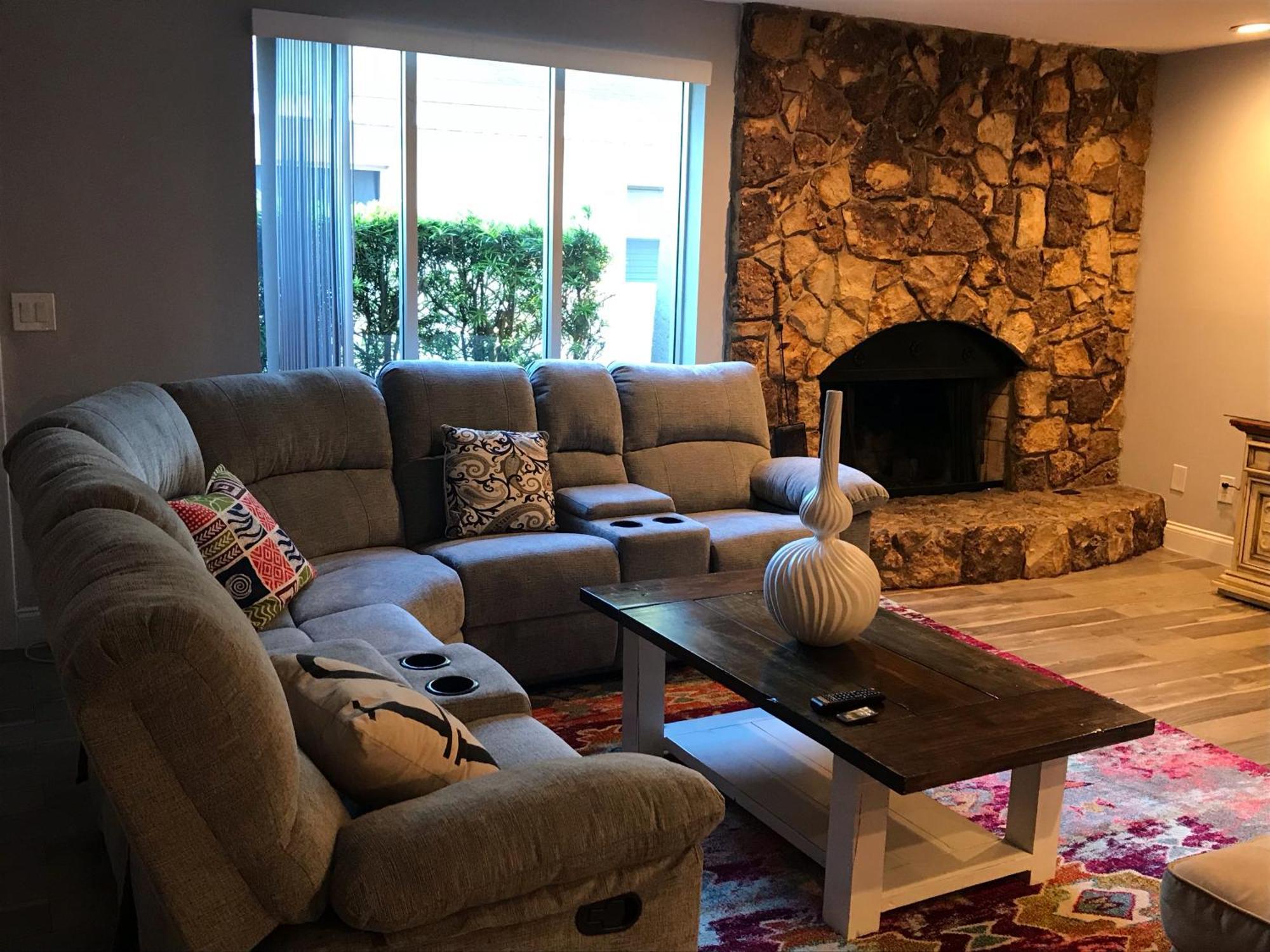 A Home Away From Home Orlando Bagian luar foto