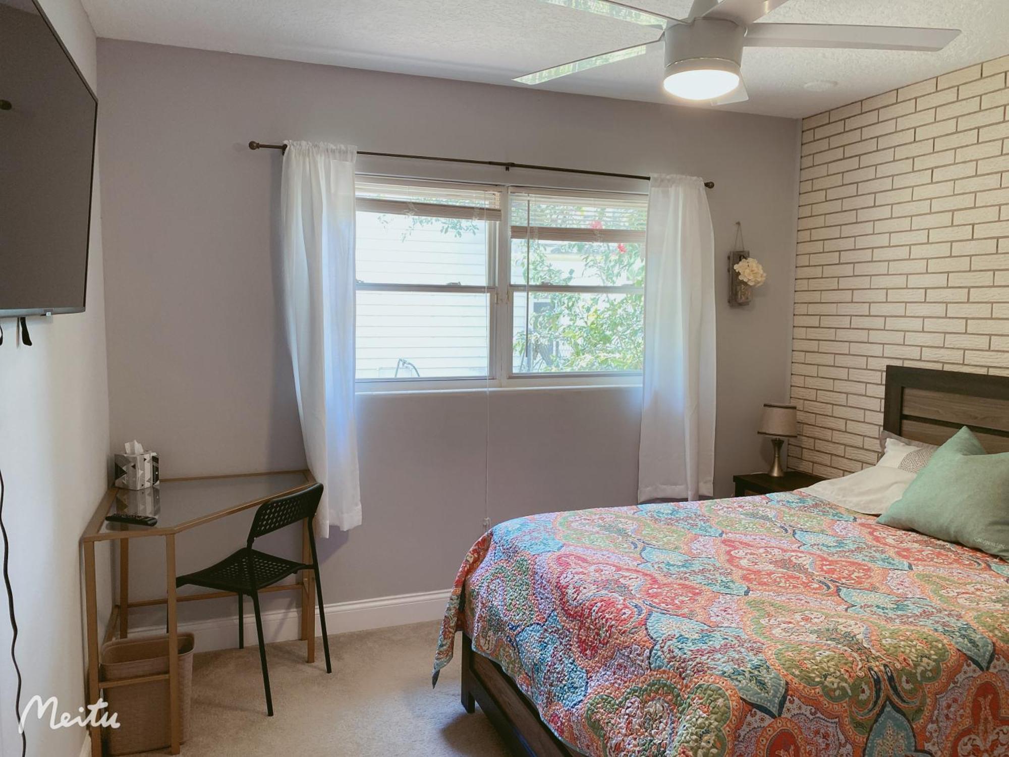 A Home Away From Home Orlando Bagian luar foto
