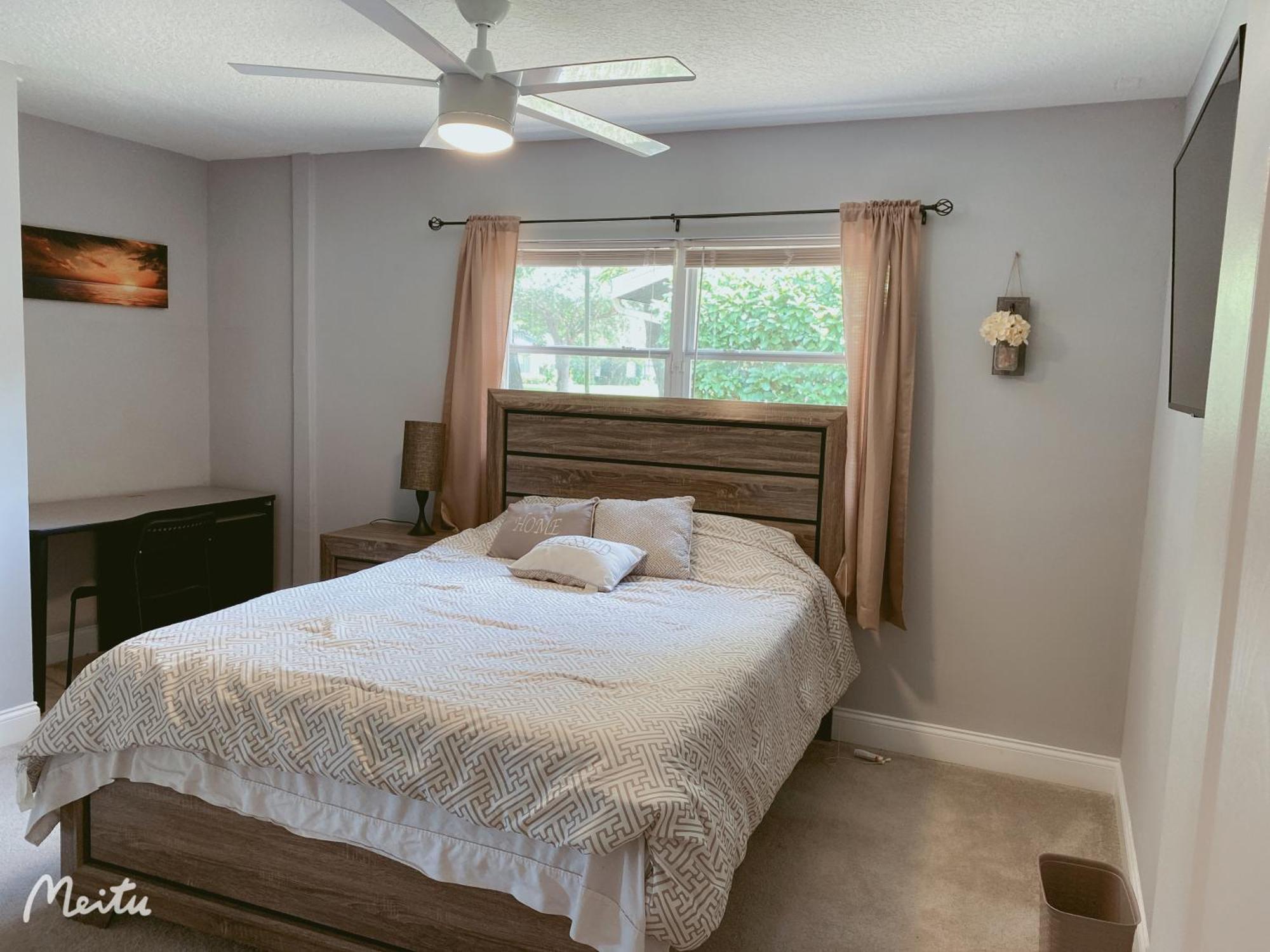 A Home Away From Home Orlando Bagian luar foto