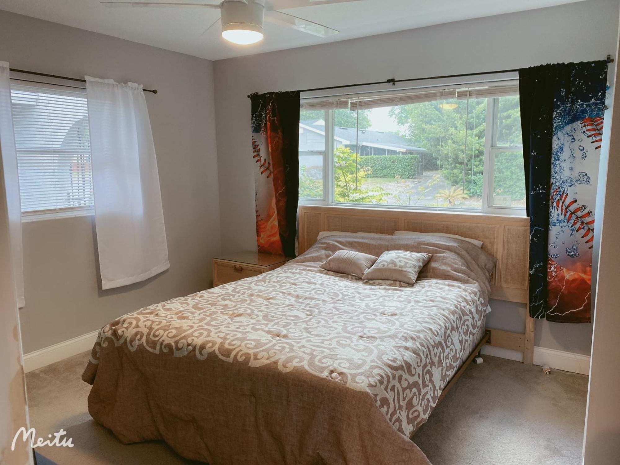 A Home Away From Home Orlando Bagian luar foto