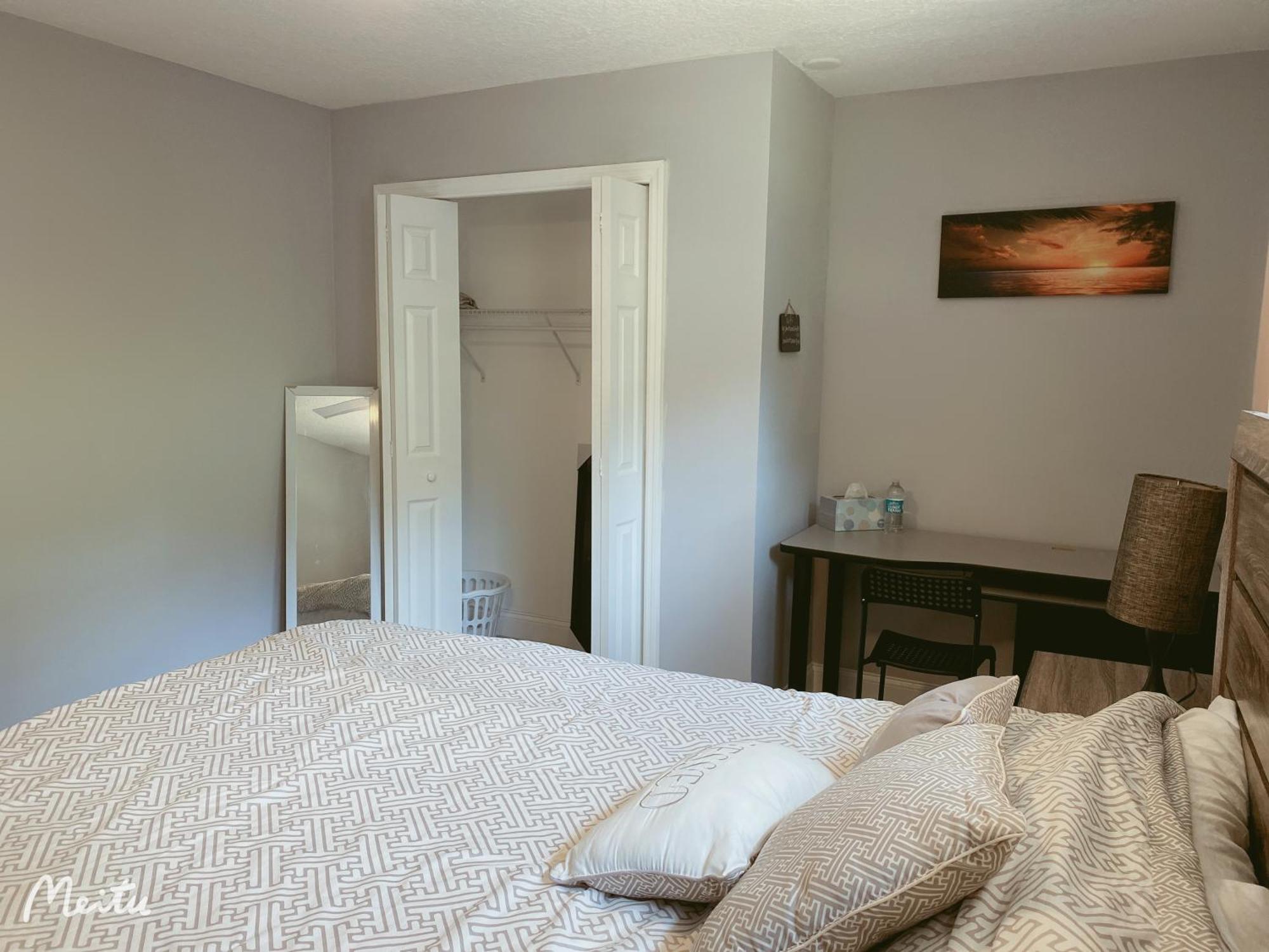 A Home Away From Home Orlando Bagian luar foto