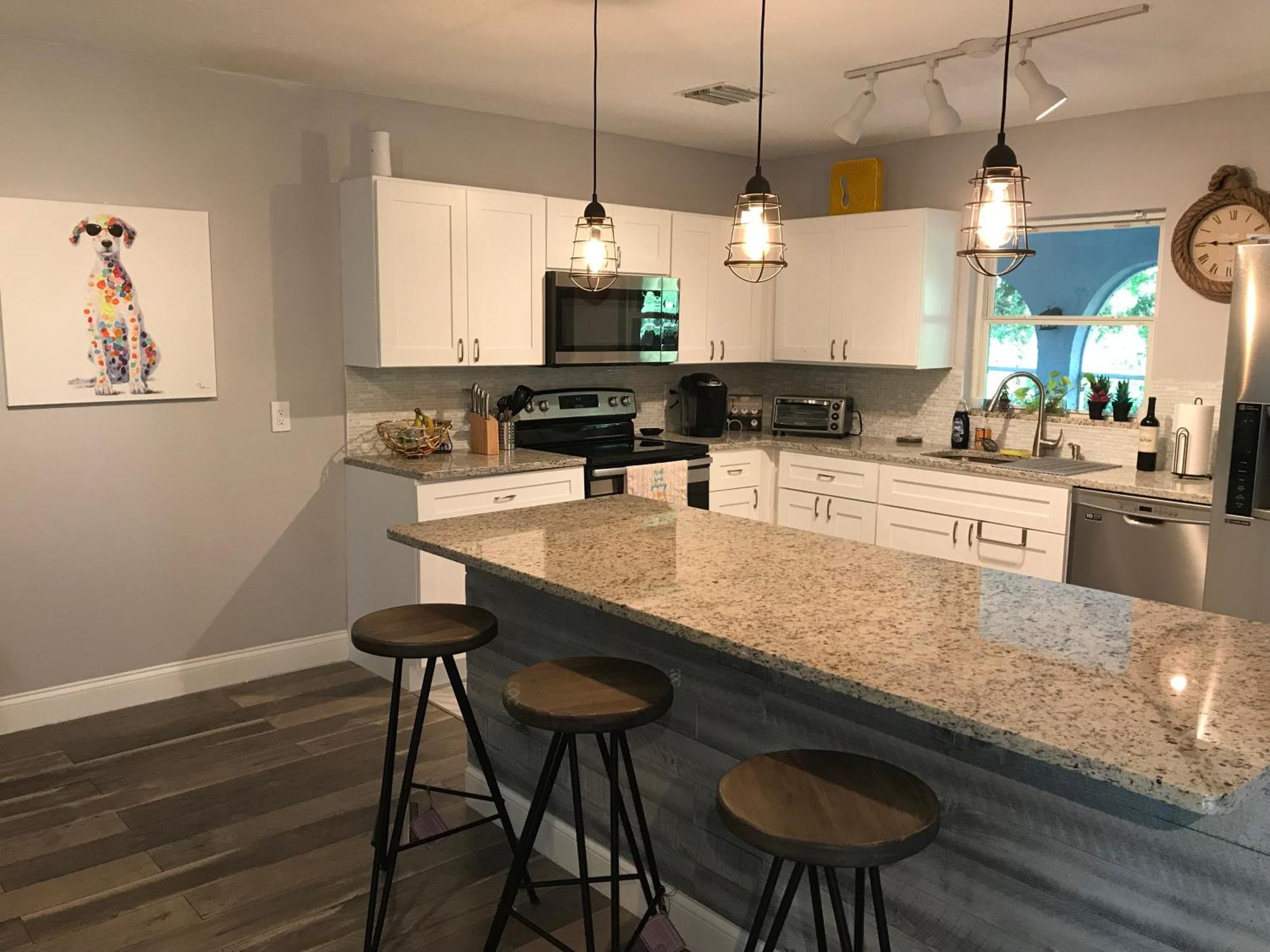 A Home Away From Home Orlando Bagian luar foto