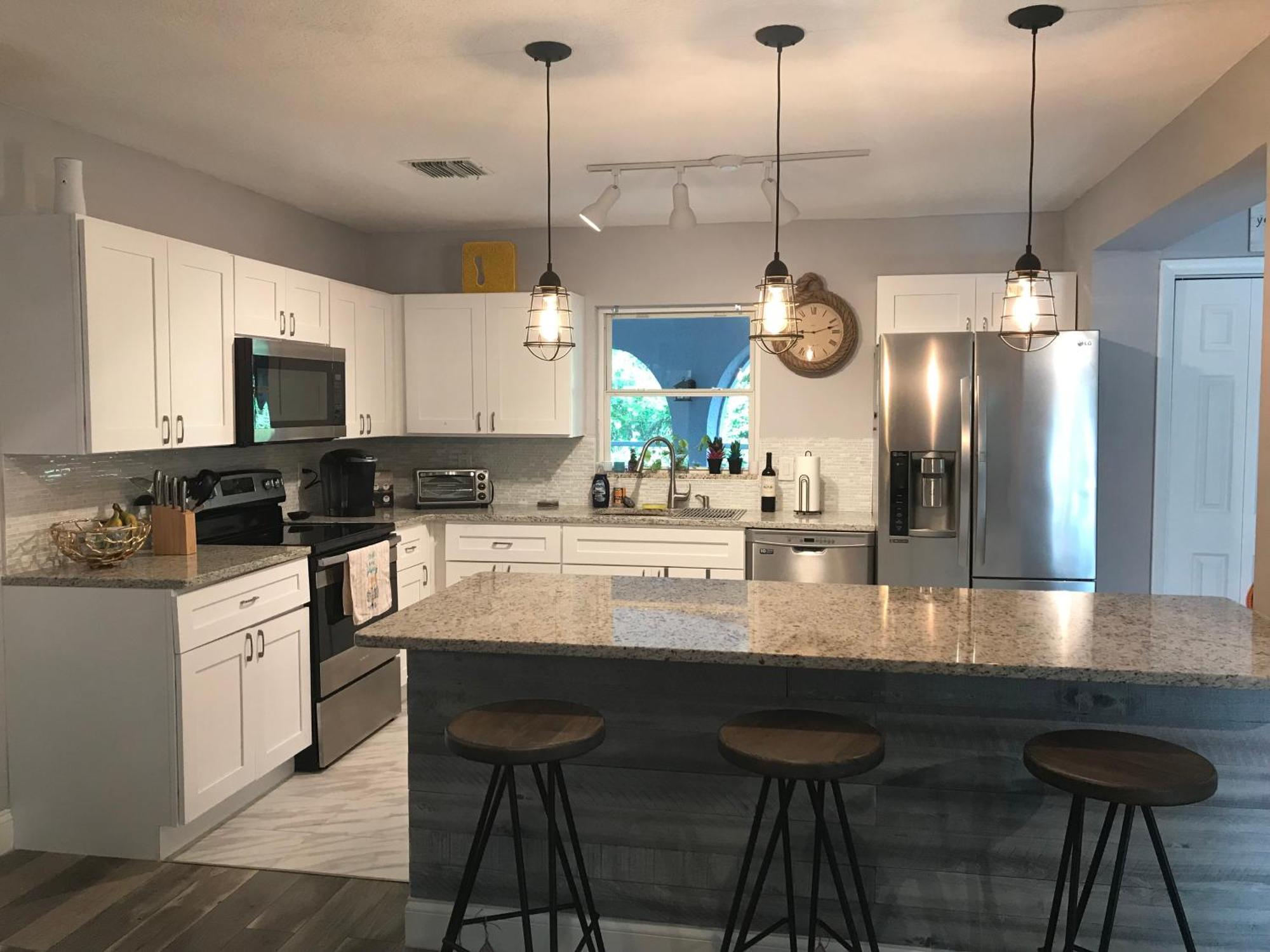 A Home Away From Home Orlando Bagian luar foto